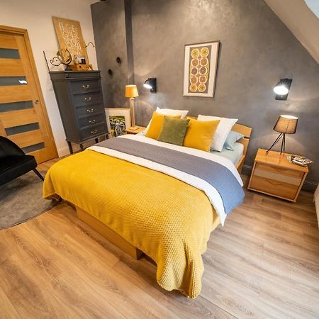La Cormellerie Bed and Breakfast Saint-Ay Buitenkant foto