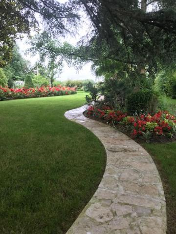 La Cormellerie Bed and Breakfast Saint-Ay Buitenkant foto